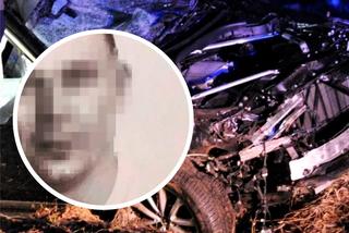 Tragiczny wypadek koło Lipna. Kupił nowiutkie i POTĘŻNE BMW! Na pierwszej przejażdżce ZABIŁ przyjaciela