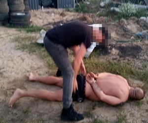 Policjanci odzyskali siedem pojazdów