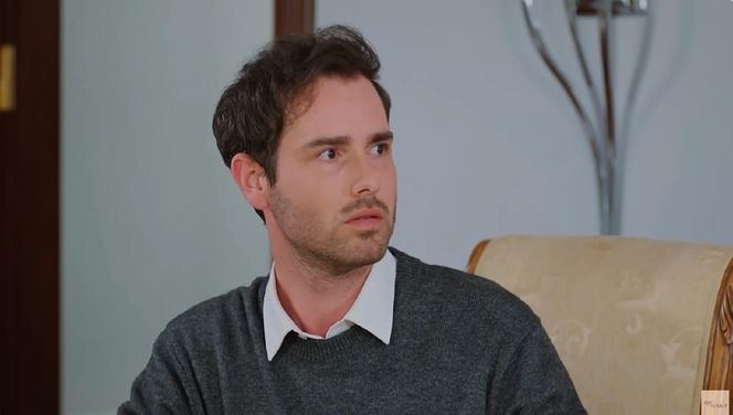 Miłość i nadzieja odc. 306. Levent