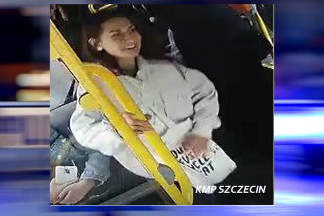Zaatakowała w autobusie. Rozpoznajecie tę kobietę? 
