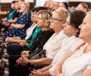 Miłosz z Florydy zagrał dla mieszkańców Rzeszowa