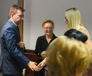 Marianna Schreiber rozwód