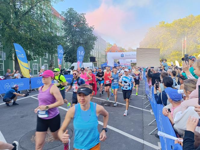 45. PKO Półmaraton Szczecin i Bieg na 10 km