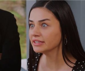 Miłość i nadzieja odc. 300. Bahar