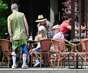 Sylwia Gliwa - relaks nad morzem