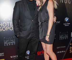 Tamara Arciuch, Bartek Kasprzykowski