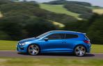 Volkswagen Scirocco R