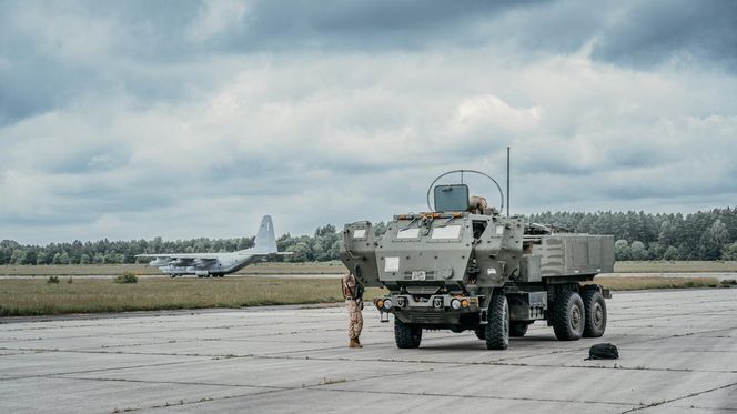 HIMARS