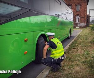 Zgłoś autokar do kontroli przed wyjazdem na ferie. Wykaz punktów kontroli autobusów w Polsce ferie 2024