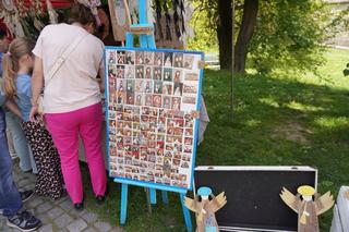 Jarmark rękodzieła i produktów regionalnych w Rzeszowie