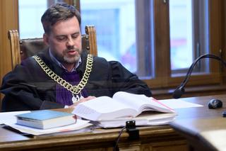 Wiceburmistrz Cieszyna znieważył premiera Morawieckiego. Sąd podjął decyzję w tej sprawie 