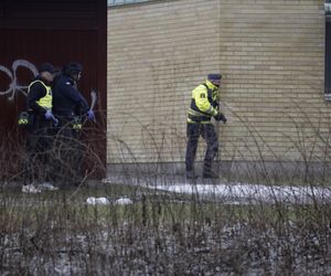 Strzelanina w szwedzkiej szkole! Co najmniej pięć osób rannych