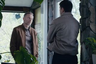 M jak miłość, odcinek 1881: Tak Andrzej zareaguje na ciążę Julii. Będzie miał pretensje do Dimy - ZDJĘCIA