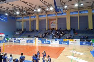 Enea KS Piła - Karpaty - PANS Krosno. Beniaminek 1. Ligi Siatkówki Kobiet górą 