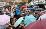Ostatni dzień Carnavalu Sztukmistrzów 2025 w Lublinie
