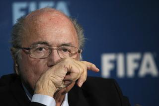 Sepp Blatter nie wróci do futbolu. CAS utrzymał dyskwalifikację byłego szefa FIFA