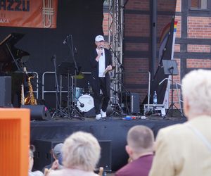 Muzyka na tarasach Młynów Rothera! Za nami Światowy Dzień Jazzu