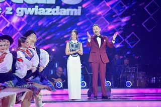 Prowadzący Taniec z Gwiazdami 