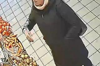 Policja szuka sprawców kradzieży