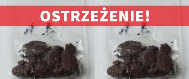 Jej synek umierał, bo połknął dopalacze, które zostawiła na stole