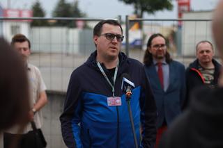 W Bydgoszczy droga do salonu ze sportowymi niemieckimi samochodami ma prowadzić przez dawny cmentarz ewangelicki. „Wciąż spoczywają na nim szczątki dawnych mieszkańców okolicy”