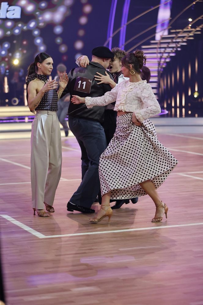 "Potańcówka u Maćka Musiała"