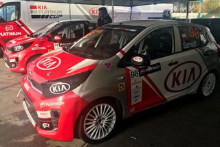 Kia Platinum Cup 2018