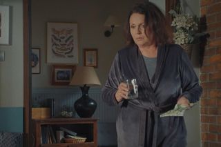 	M jak miłość odc. 1846. Marysia (Małgorzata Pieńkowska)