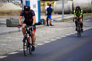 Ocean Lava Triathlon Bydgoszcz 2021 [ZDJĘCIA]