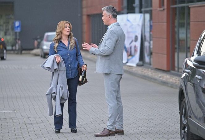 "Pierwsza miłość": Uczucia Bereniki zmieniają się o 180 stopni, gdy odkrywa że Artur ją zdradził... Nie zamierza puścić mu tego płazem