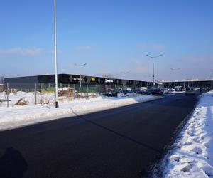 Fabryka Park w Katowicach. Nowy park handlowy na południu miasta