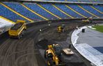 Stadion Śląski gotowy na TAURON Speedway Euro Championship