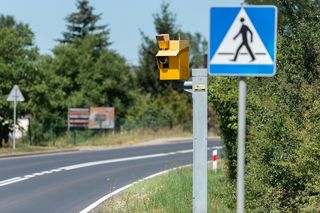 Będą nowe fotoradary na Podlasiu. Zobacz, gdzie zostaną ustawione