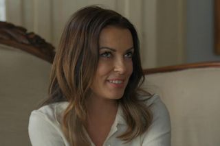 Barwy szczęścia odc. 3201. Kasia (Katarzyna Glinka)