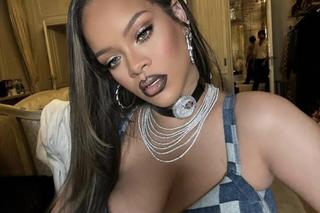 Rihanna urodziła