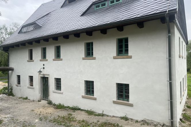 Ruinersi Ruinersi. Remontują zdewastowane stare domy - nie chcą mieszkać w ...