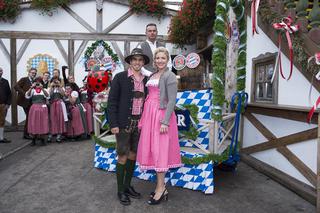 Oktoberfest 2013, Philip Lahm