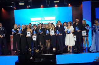Znamy zwycięzców Direct Booking Awards 2025! Te hotele w Polsce nie potrzebują pośredników