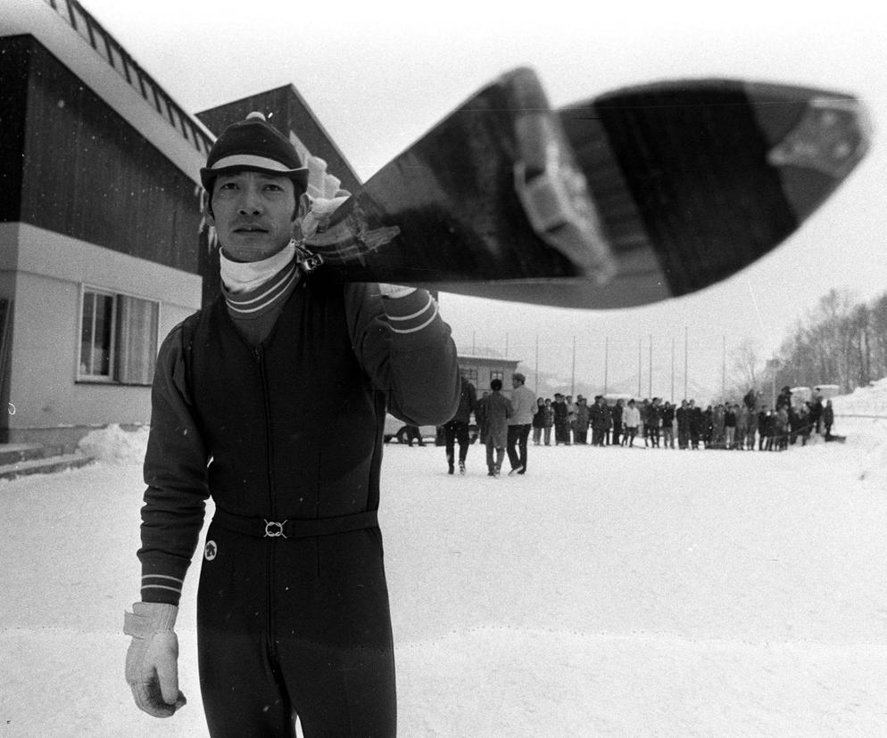 Legenda skoków narciarskich nie żyje. Był wielkim rywalem Polaka. Uznawano go za ikonę skoków