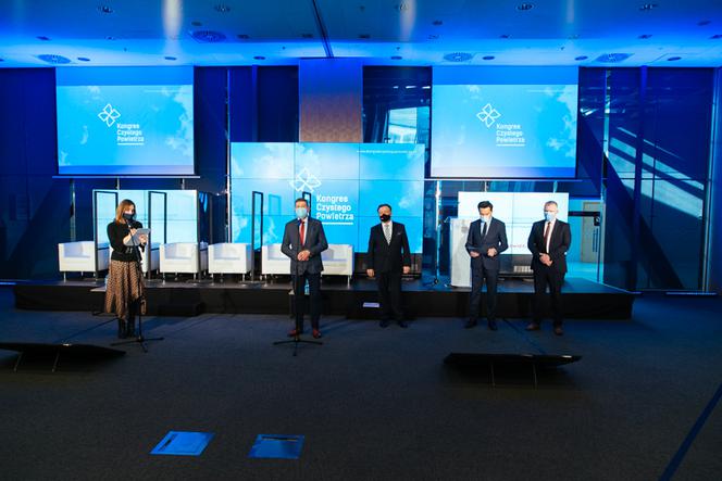 Kongres Czystego Powietrza 2
