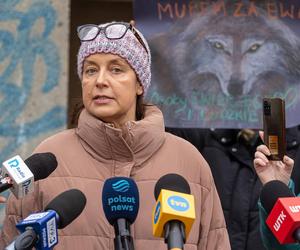 Dyrektorka zoo w Poznaniu z zarzutami. Jestem niewinna!