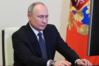 W Rosji bez niespodzianek. Wladymir Putin wygrywa wybory prezydenckie