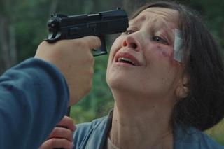 	M jak miłość, odc. 1750: Dagmara (Anna Grycewicz), Igor (Bogusław Kudłek)