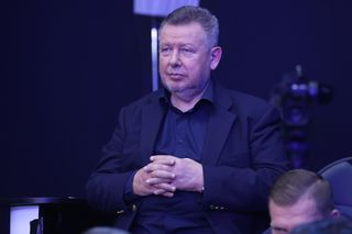 Janusz Pindera walczy z chorobą. Wciąż jest w szpitalu, jego przyjaciel podał najnowsze wieści