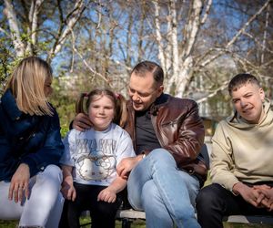 Prokuratura ściga osoby, które atakowały córkę Karola Nawrockiego 