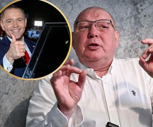 Jackowski: Nawrocki wprowadzi stan wojenny w Polsce. Nowy prezydent nie będzie robił, co każe PiS!