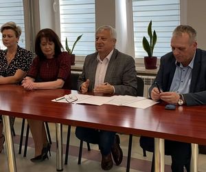 Będzie remont drogi wojewódzkiej w Mokobodach