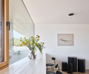 Siedziba i salon wystawowy firmy Janošík