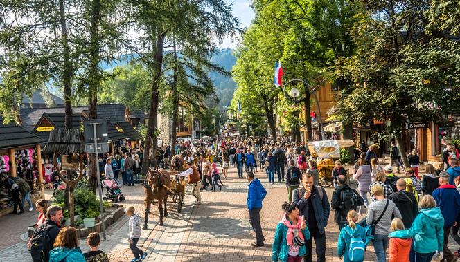 Zakopane