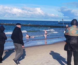 Kołobrzeg po sezonie